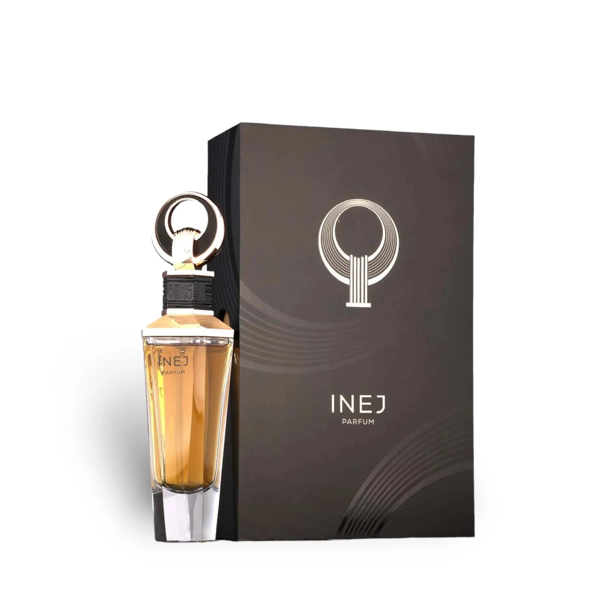 Inej Parfum 100ml French Avenue by Fragrance World