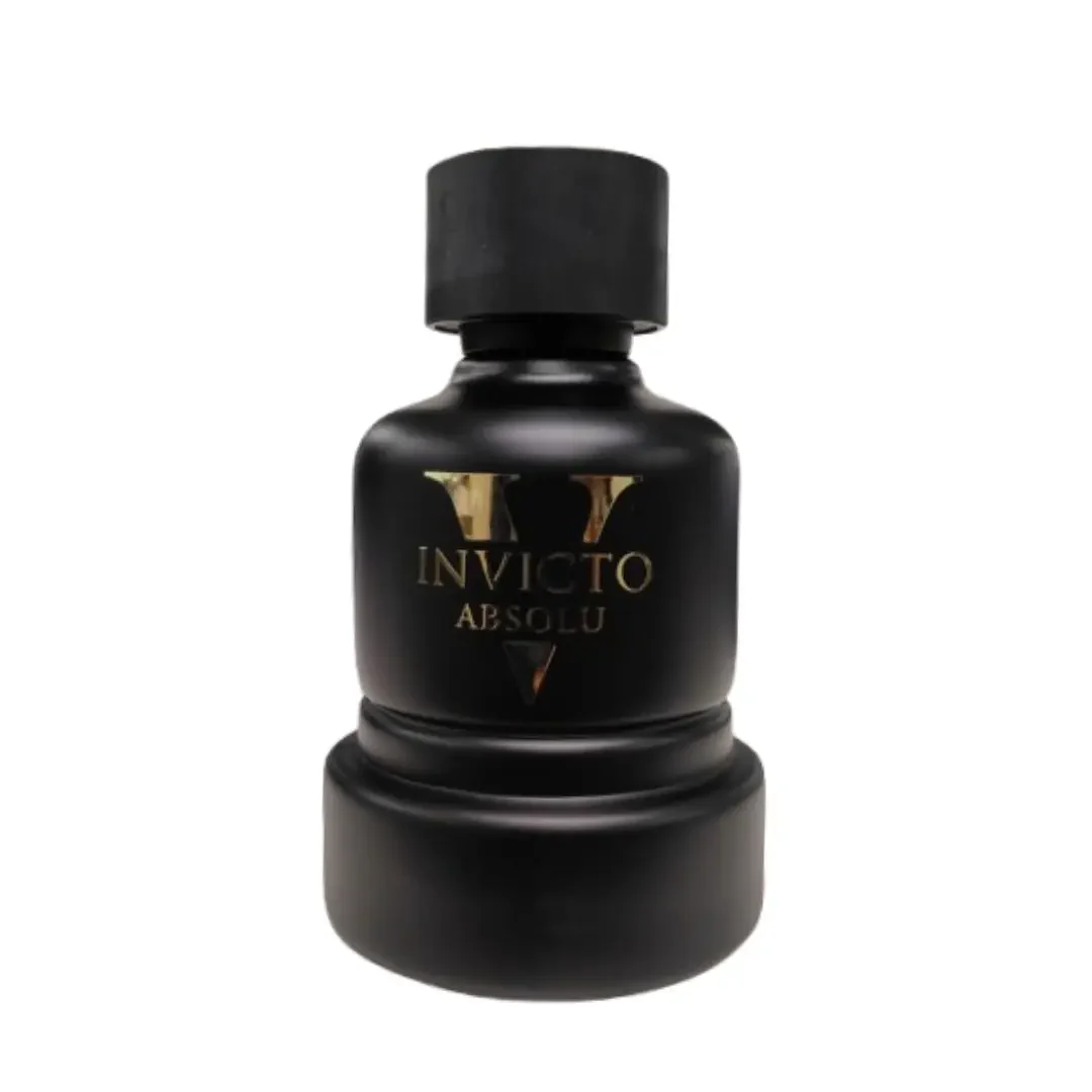 Invicto Victorious Absolu EDP 100ml Fragrance World - Image 4