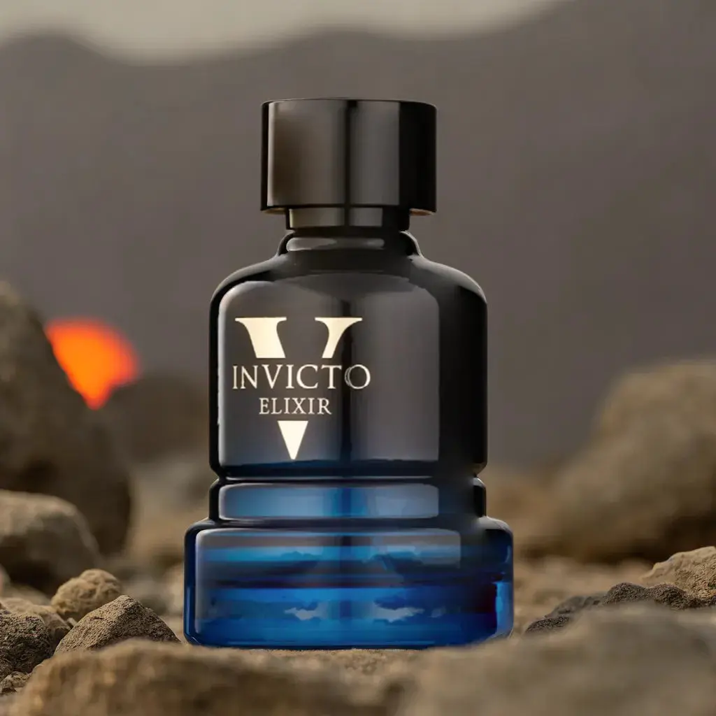 Invicto Victorious Elixir Eau De Parfum 100ml Fragrance World - Image 3