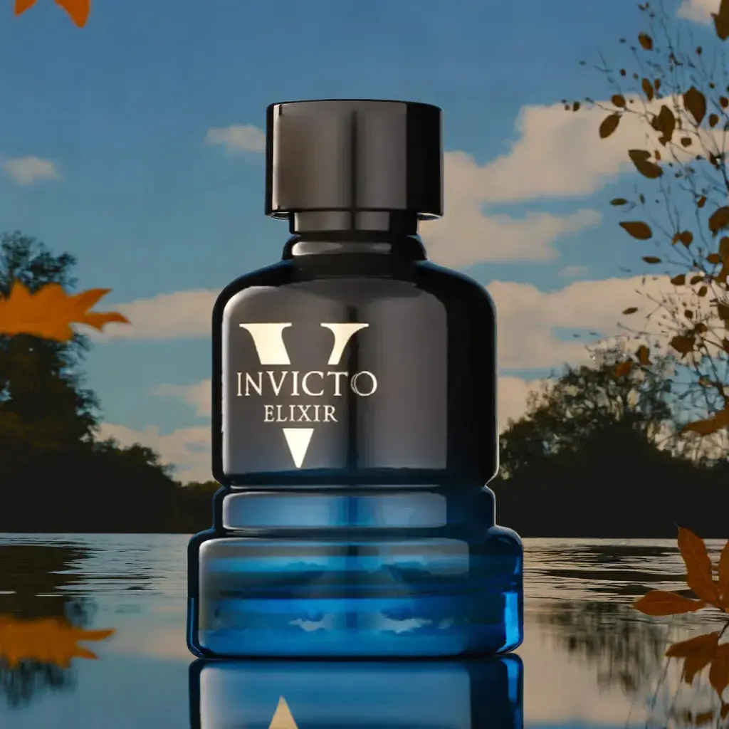 Invicto Victorious Elixir Eau De Parfum 100ml Fragrance World - Image 4
