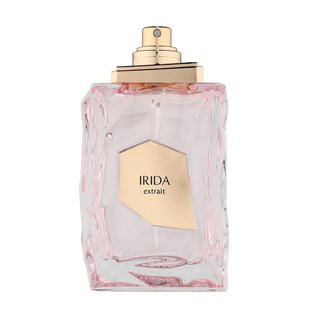 Irida Extrait Eau De Parfum 80ml French Avenue by Fragrance World - Image 2