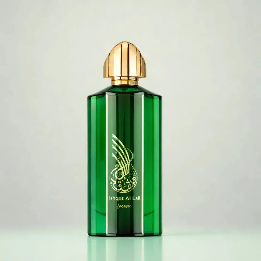Ishqat Al Lail Forever Eau De Parfum 100ml Fragrance World - Image 2