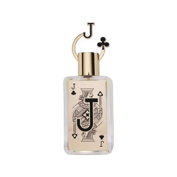 J EAU de Parfum (Jack) 100ml Fragrance World - Image 2