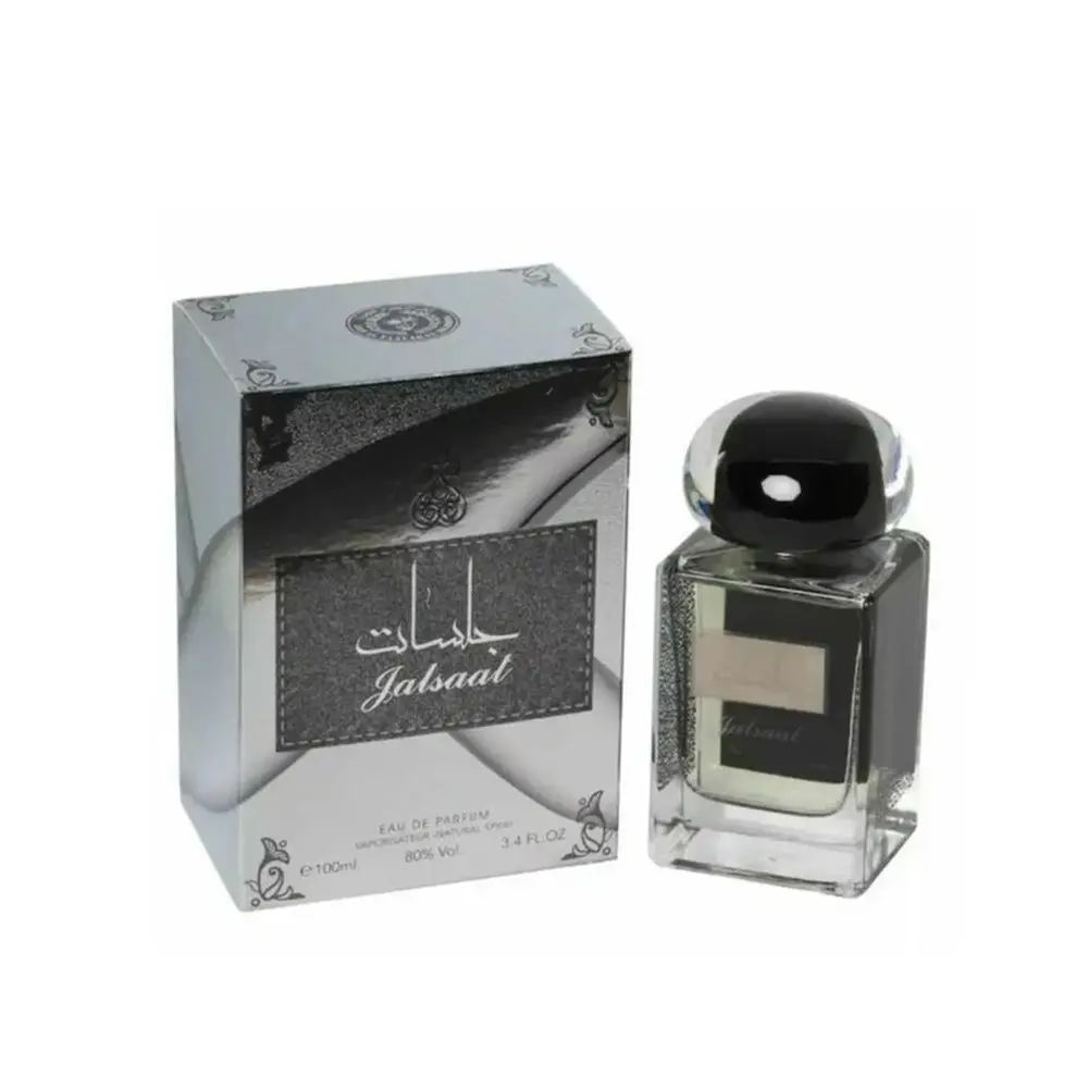 Jalsaat 100ml Eau de Parfum Ard Al Zaafaran