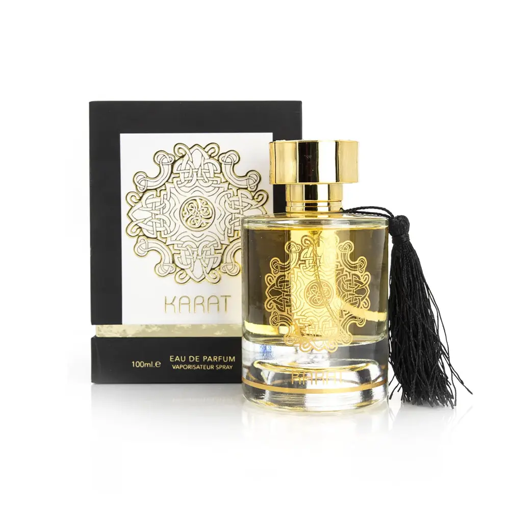 Karat Eau De Perfum 100ml Alhambra