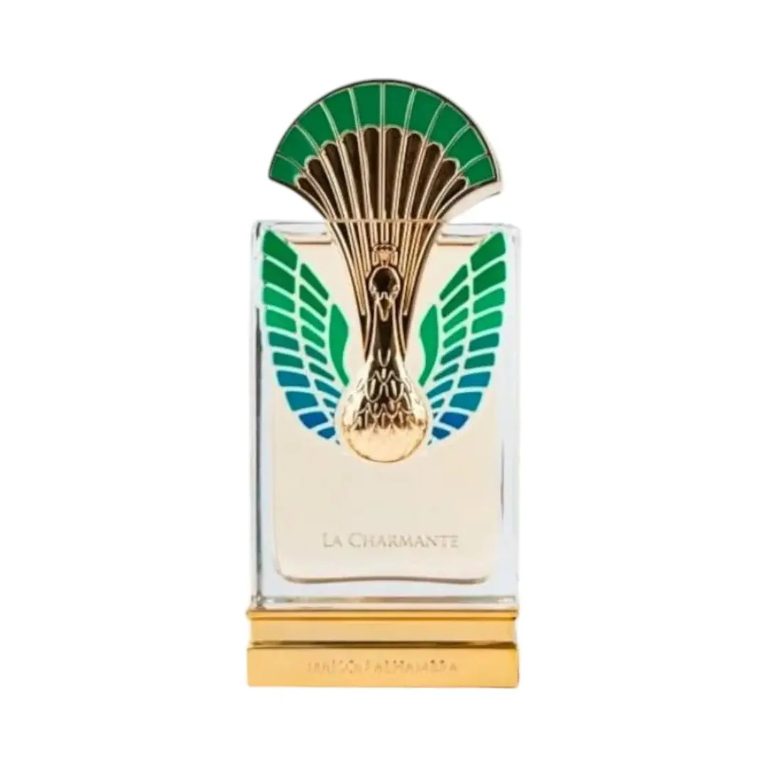 La Charmante 100ml Eau De Parfum Alhambra - Image 3