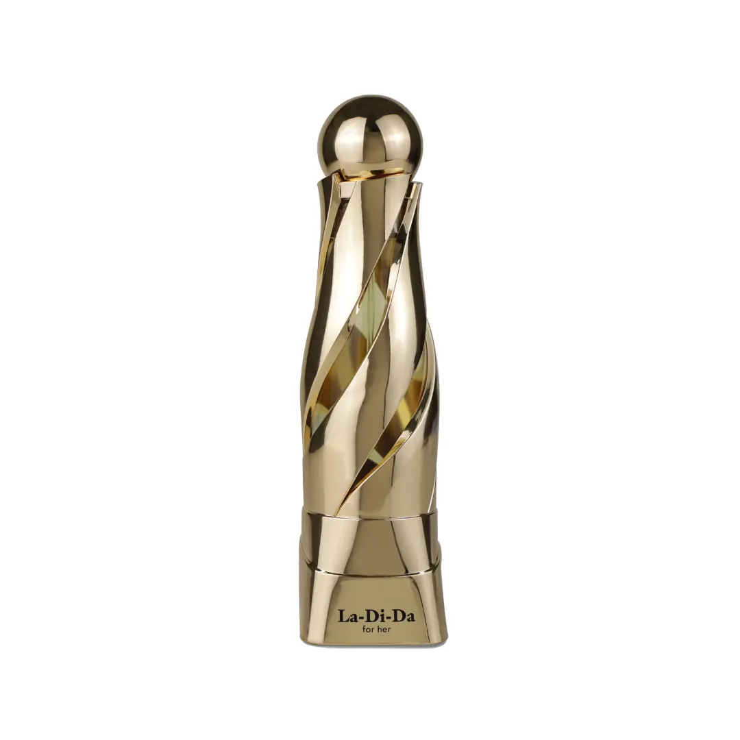 La Di Da Femme Eau De Parfum 80ml Arabiyat Prestige - Image 2