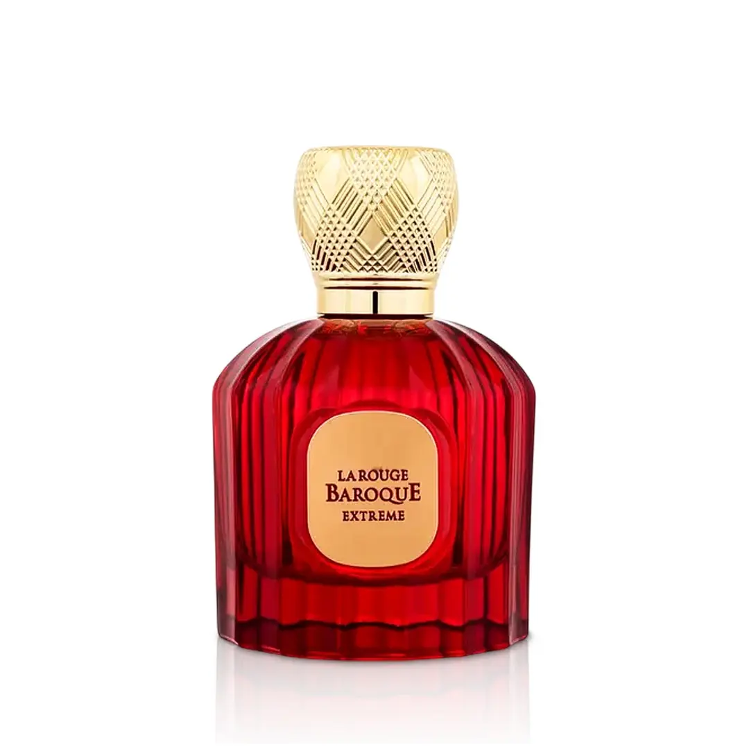 La Rouge Baroque Extreme 100ml Eau De Parfum Alhambra
