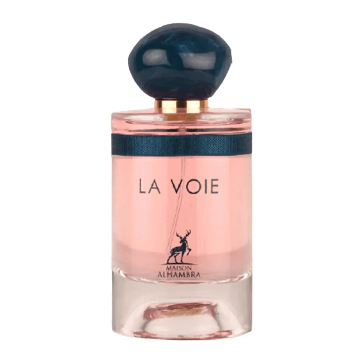 La Voie Eau De Parfum 100ml Alhambra - Image 3