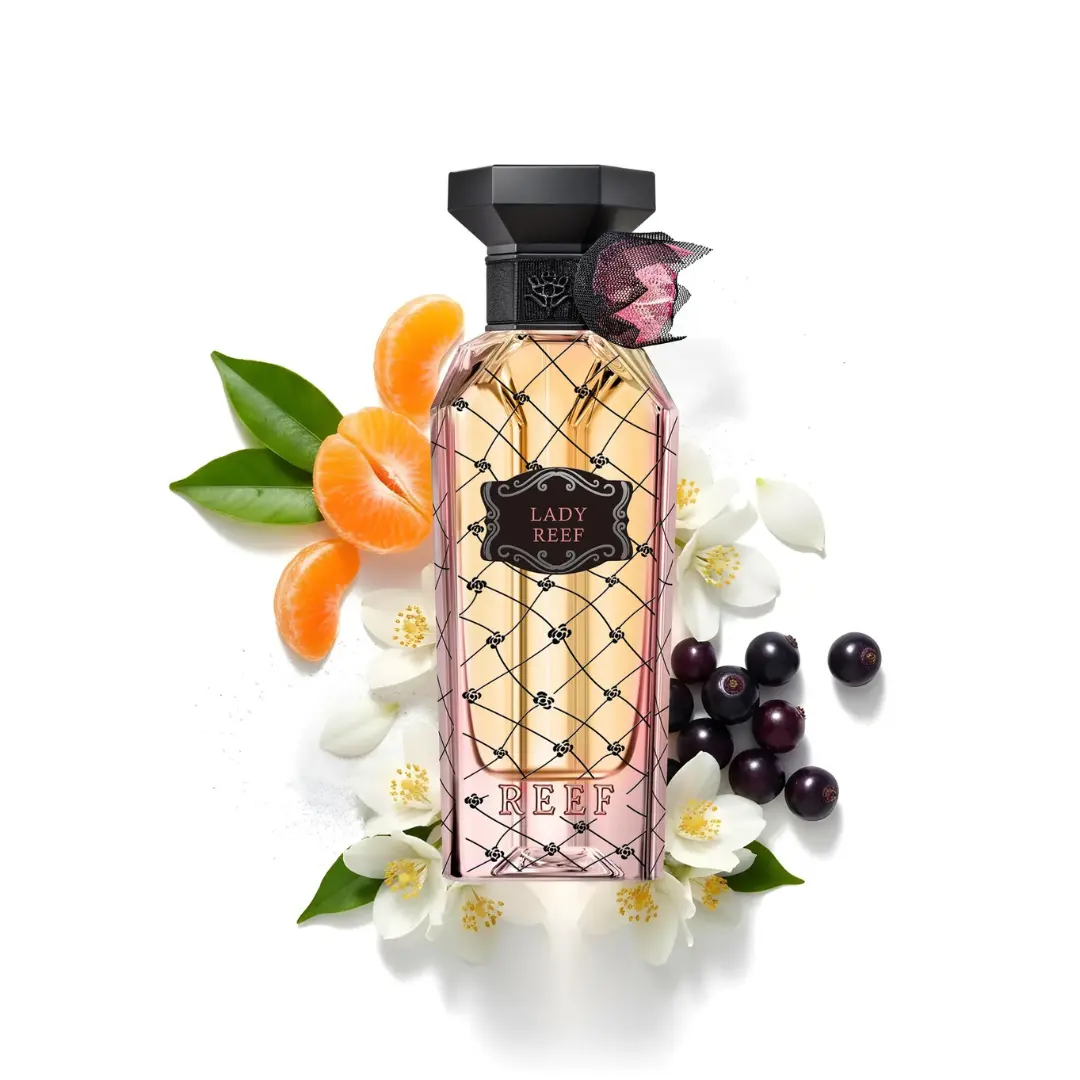 Lady Reef Eau De Parfum 150ml Reef Perfumes - Image 2