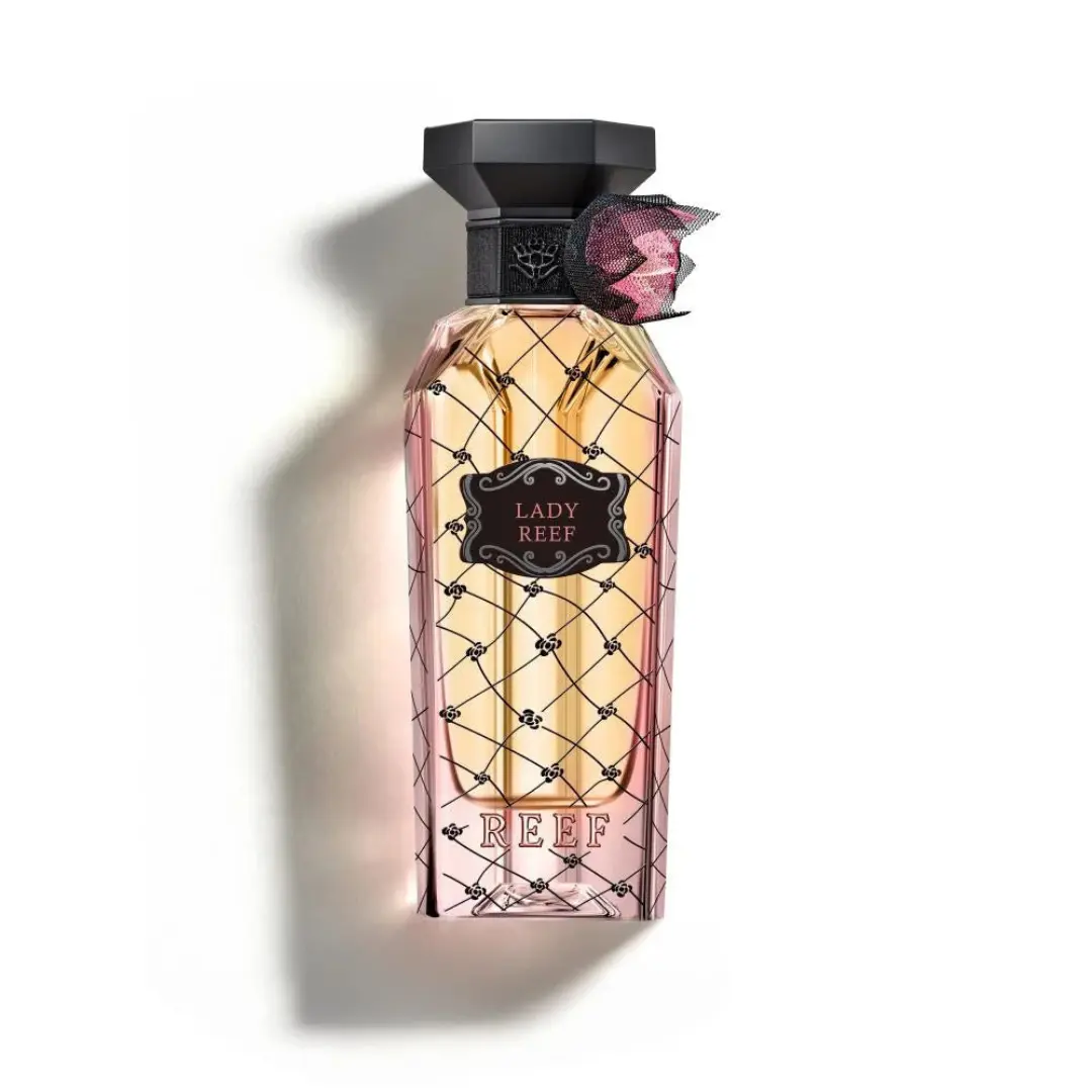 Lady Reef Eau De Parfum 150ml Reef Perfumes - Image 3