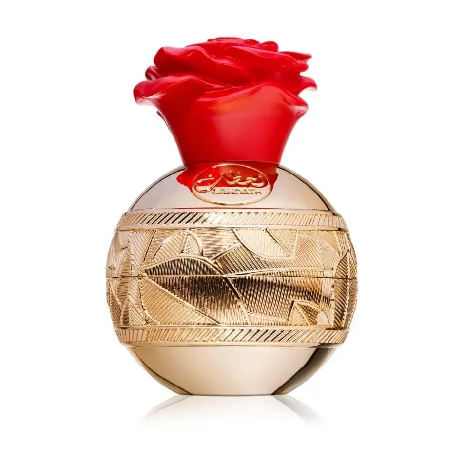 Lahdath Eau De Parfum 80ml Lataffa - Image 2