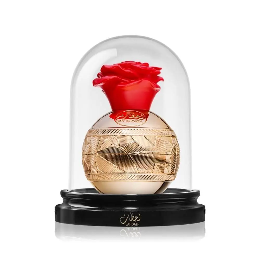 Lahdath Eau De Parfum 80ml Lataffa - Image 3