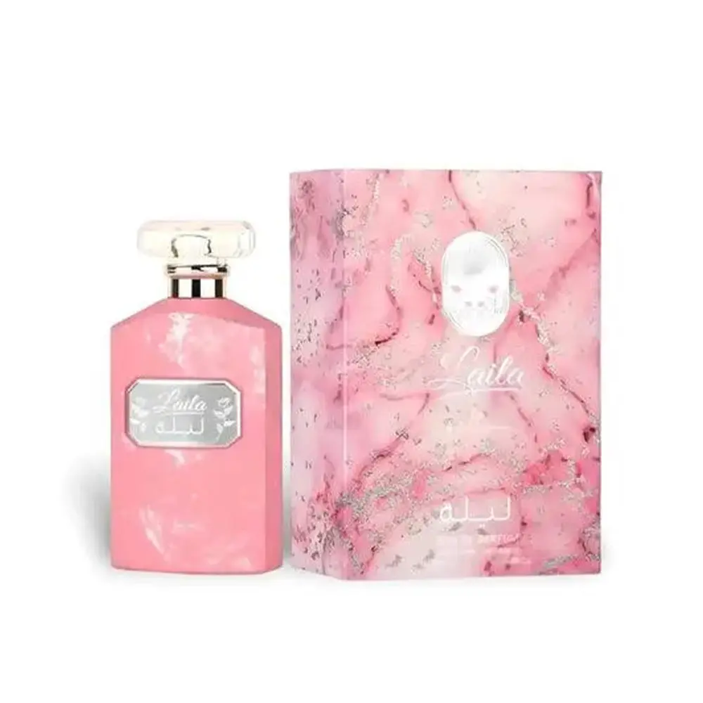 Laila Eau de Parfum  100ml Ard Al Zaafaran