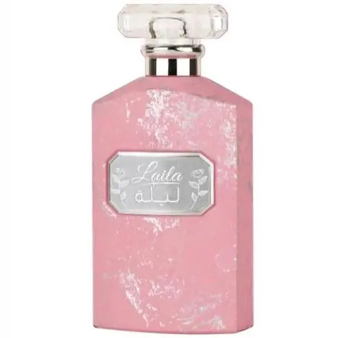 Laila Eau de Parfum  100ml Ard Al Zaafaran - Image 2
