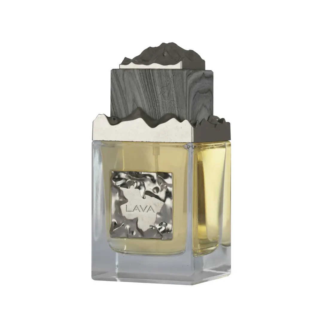 Lava Eau De Parfum 100ml Alhambra - Image 2