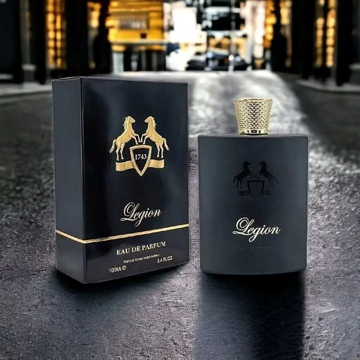 Legion Eau De Parfum 100ml Fragrance World - Image 3