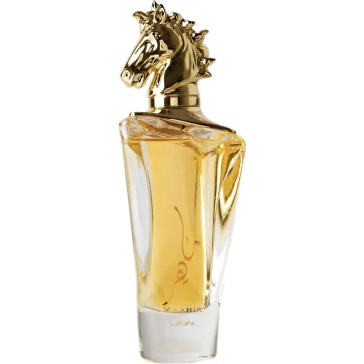 Maahir 100ml Eau de Parfum Lattafa - Image 2