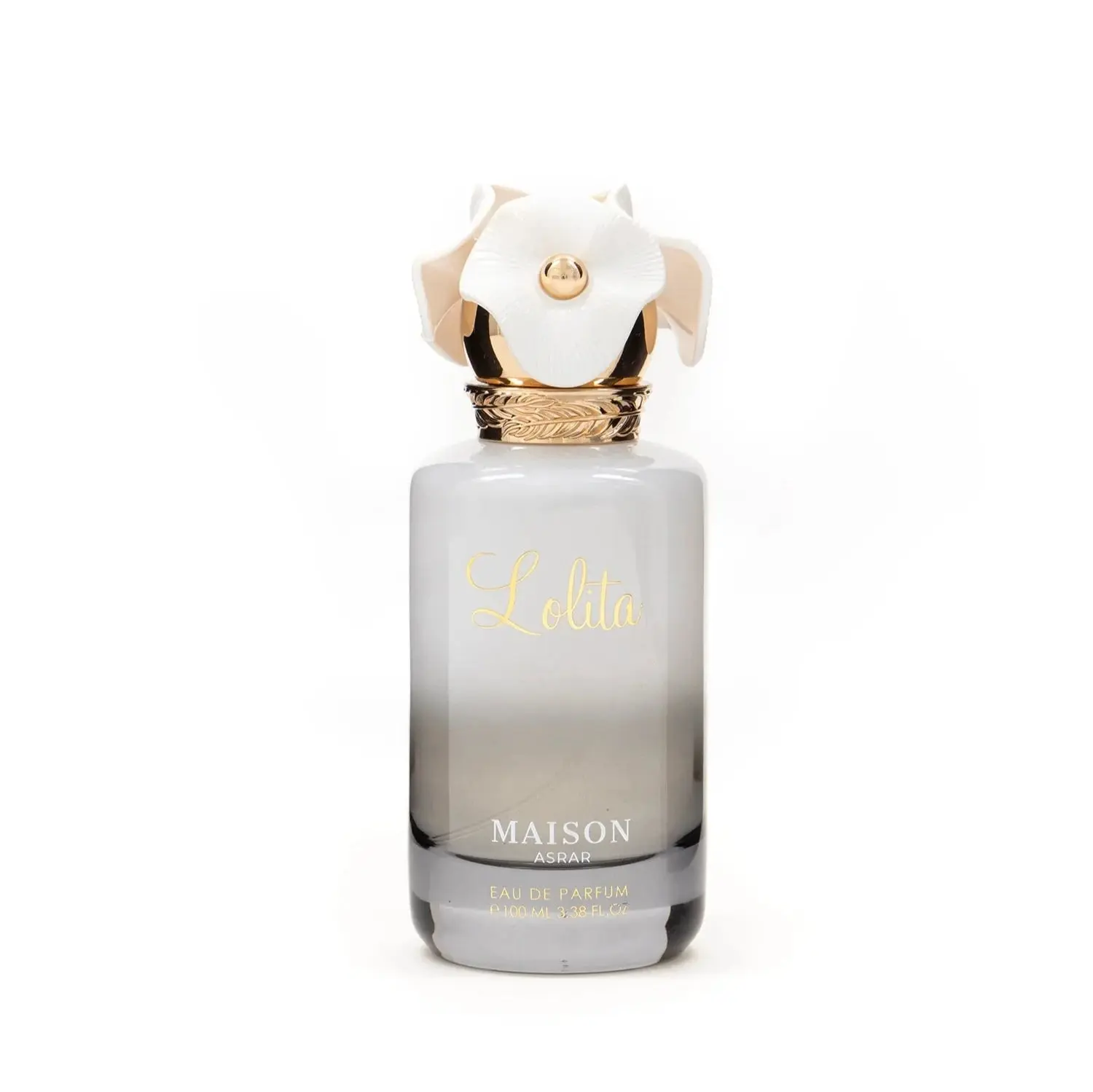 Lolita Eau De Parfum 100ml by Maison Asrar Gulf Orchid - Image 3