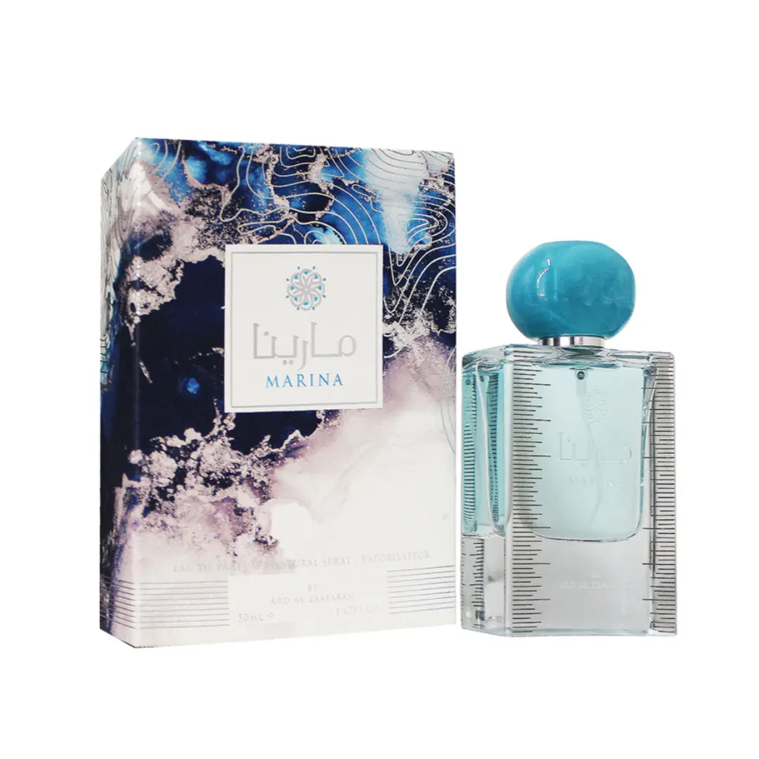 Marina 100ml Eau De Parfum Ard Al Zaafaran