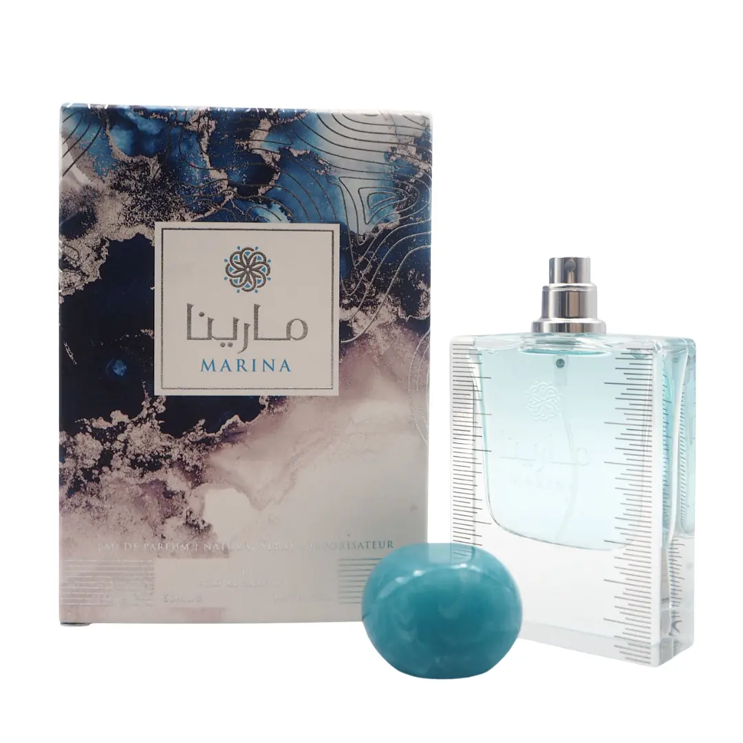 Marina 100ml Eau De Parfum Ard Al Zaafaran - Image 2