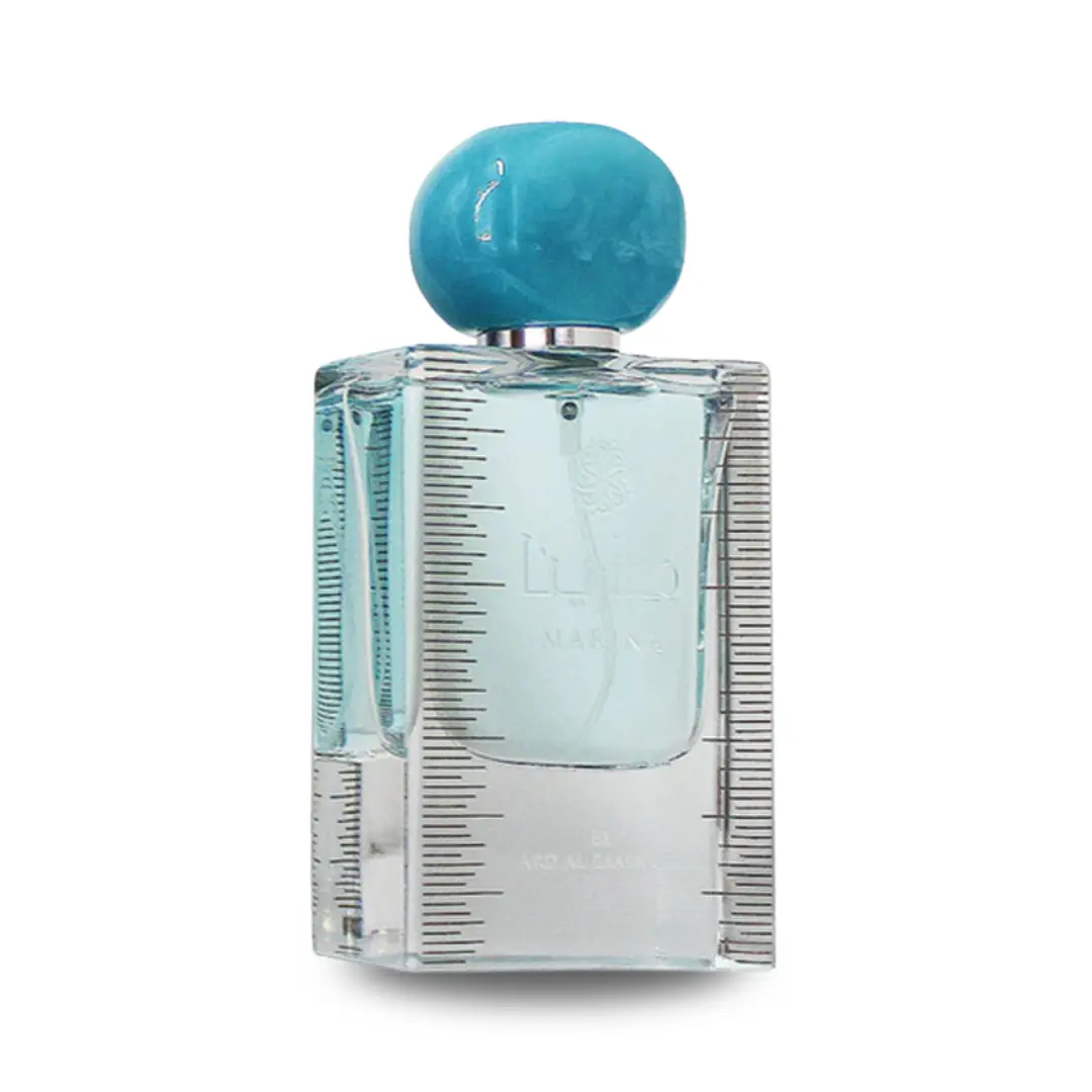 Marina 100ml Eau De Parfum Ard Al Zaafaran - Image 3