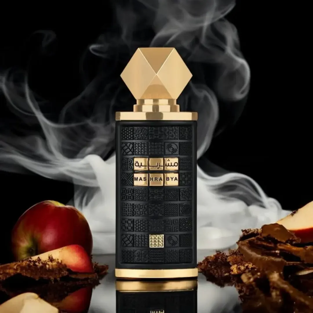 Mashrabya Eau De Parfum 100ml Lattafa