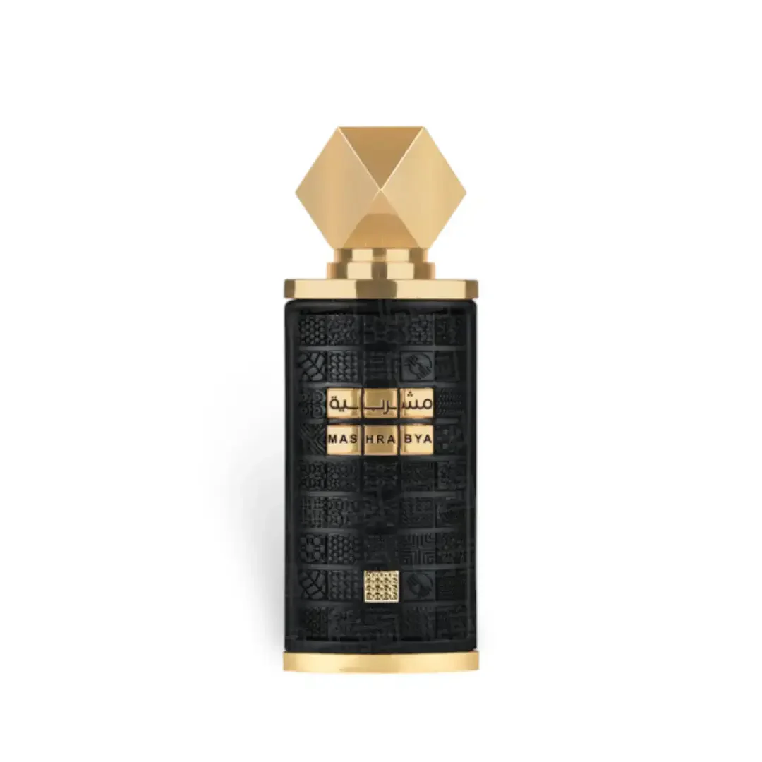 Mashrabya Eau De Parfum 100ml Lattafa - Image 3