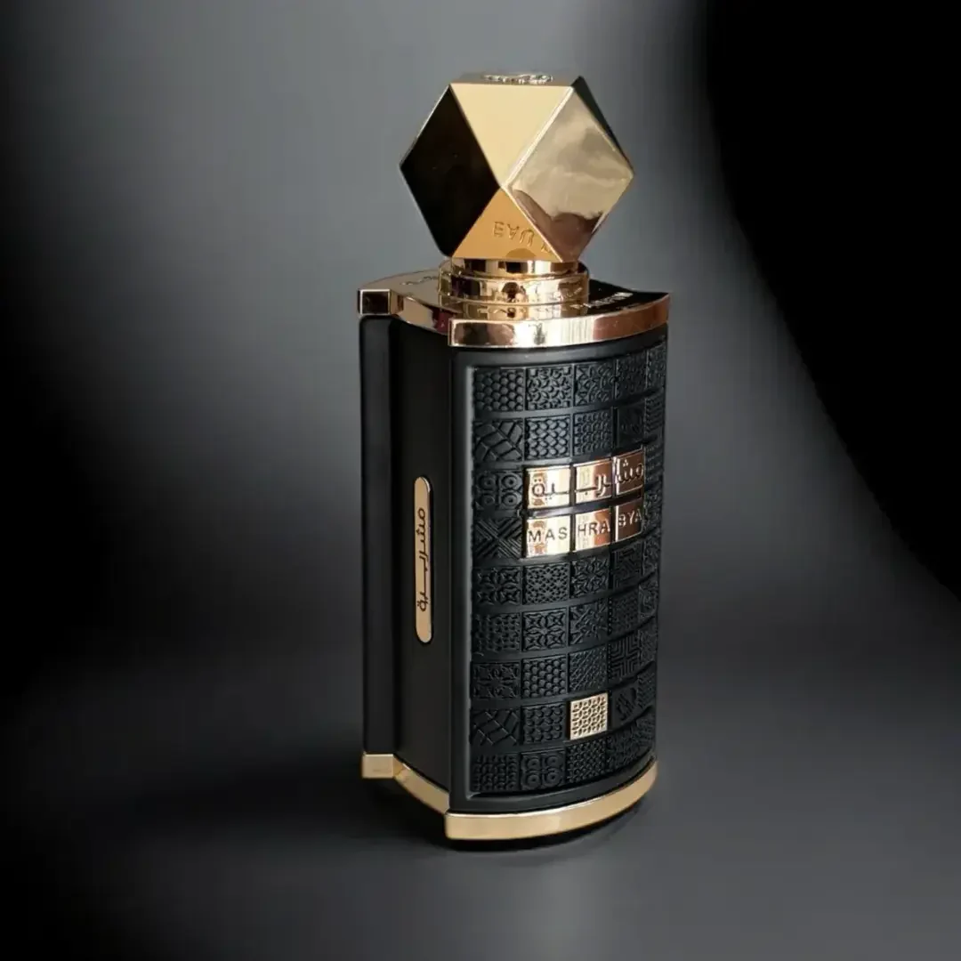 Mashrabya Eau De Parfum 100ml Lattafa - Image 4