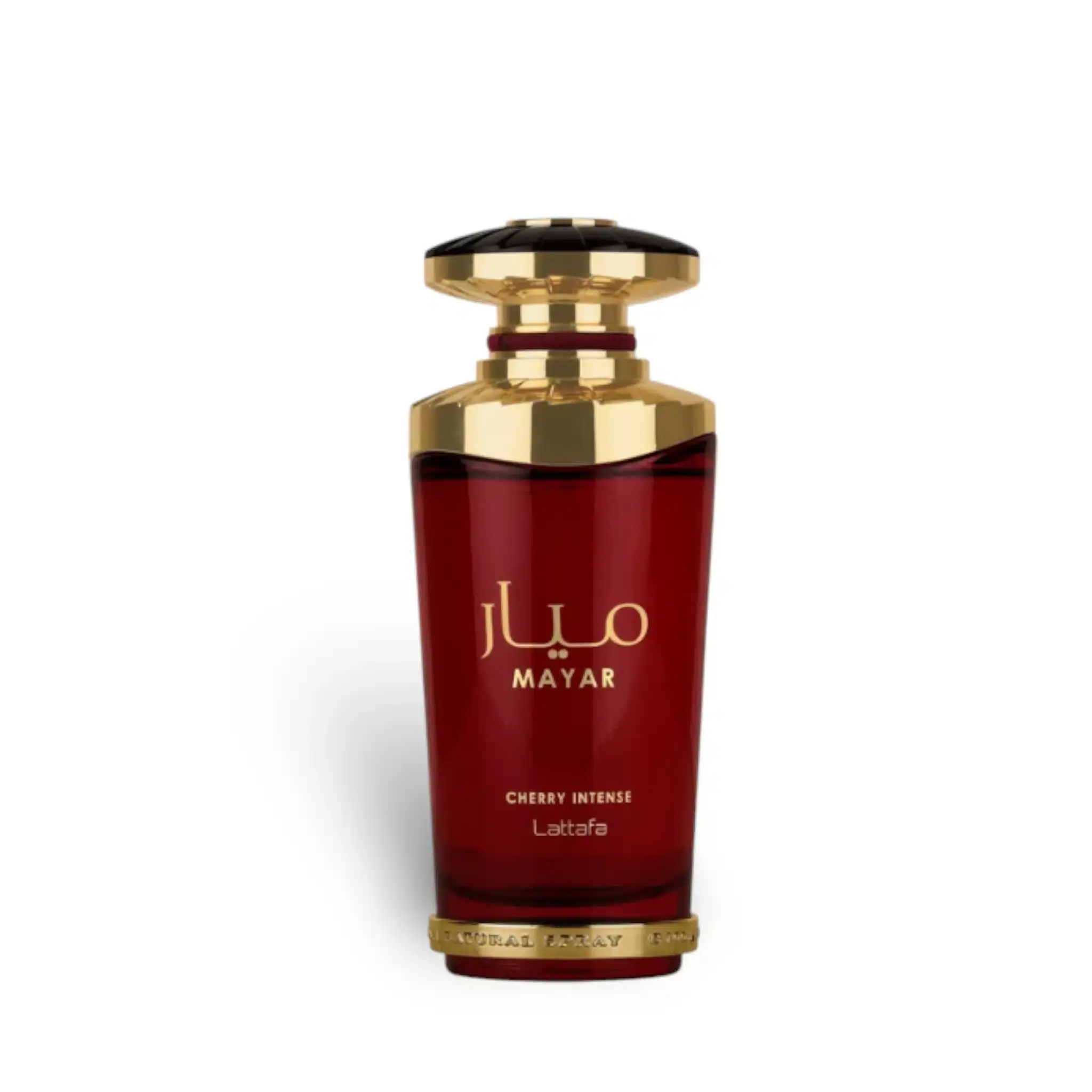 Mayar Cherry Intense Eau De Parfum 100ml Lattafa - Image 4