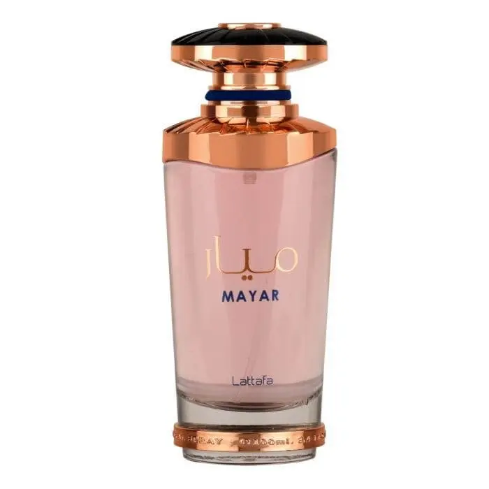 Mayar Eau De Parfum 100ml Lattafa - Image 3