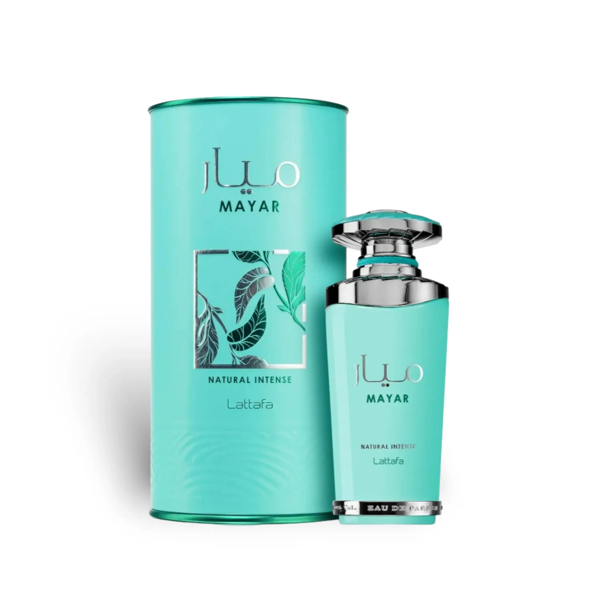 Mayar Natural Intense Eau De Parfum 100ml Lattafa