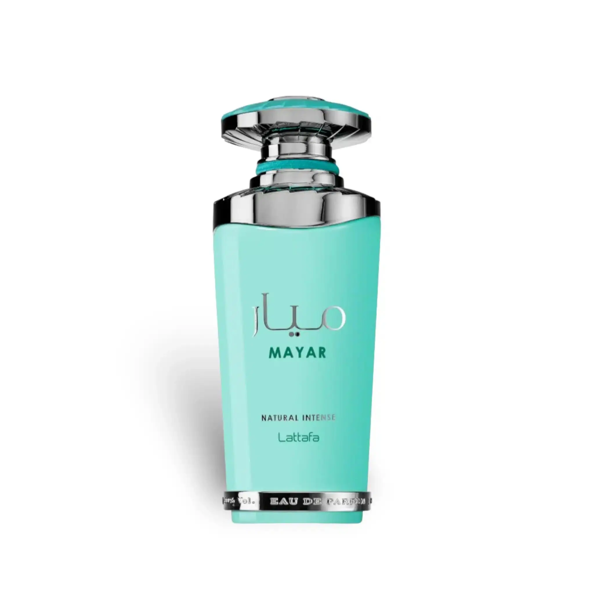Mayar Natural Intense Eau De Parfum 100ml Lattafa - Image 2