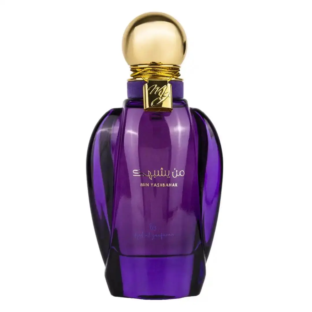 Min Yashbahak 100ml Eau De Parfum Ard Al Zaafaran - Image 2