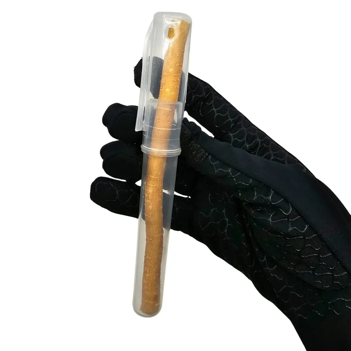 Miswaak Sticks Sewak al Falah-Miswaq 40x Pcs Holder - Image 2