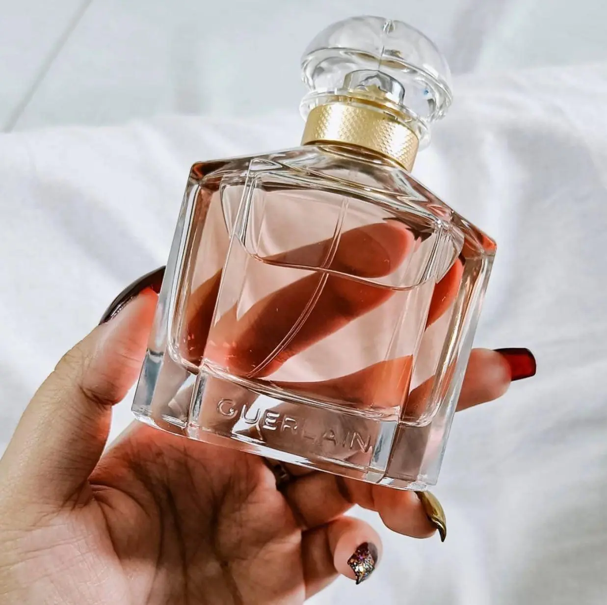 Mon Gracieuse Eau de Parfum 100ml Fragrance World - Image 2