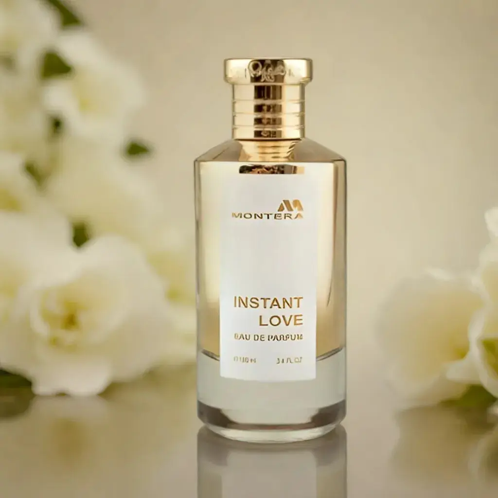 Montera Instant Love Eau De Parfum 100ml Fragrance World