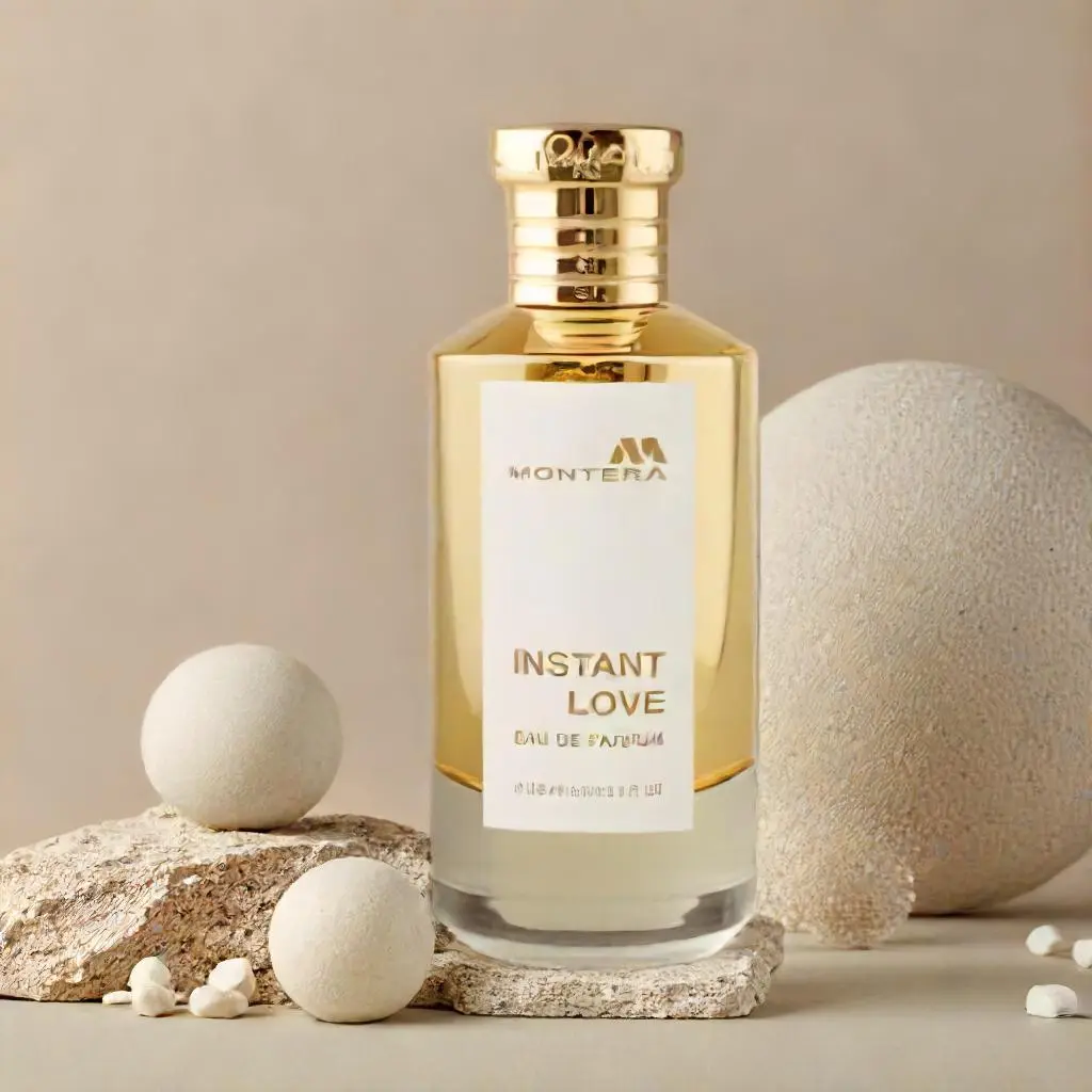 Montera Instant Love Eau De Parfum 100ml Fragrance World - Image 2