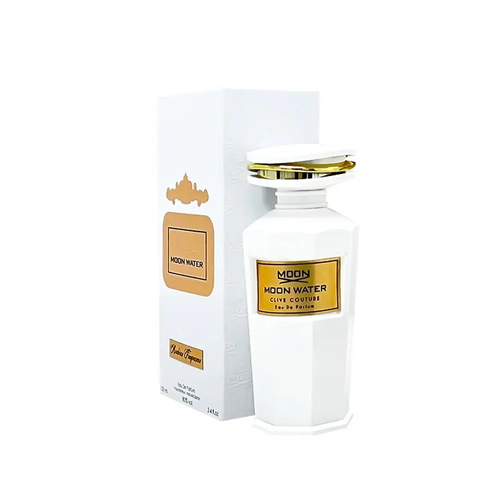 Moon Water Eau De Parfum 100ml Fragrance World