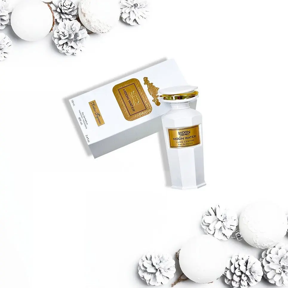 Moon Water Eau De Parfum 100ml Fragrance World - Image 2