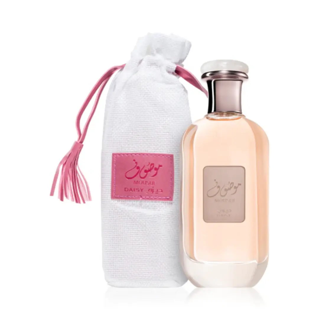 Mousuf Daisy 100ml Eau De Parfum Ard Al Zaafaran - Image 3