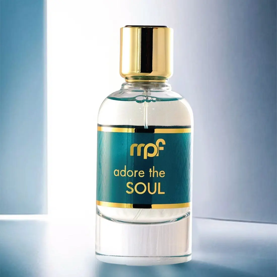 Adore The Soul Eau De Parfum 100ML by My Perfumes - Image 2