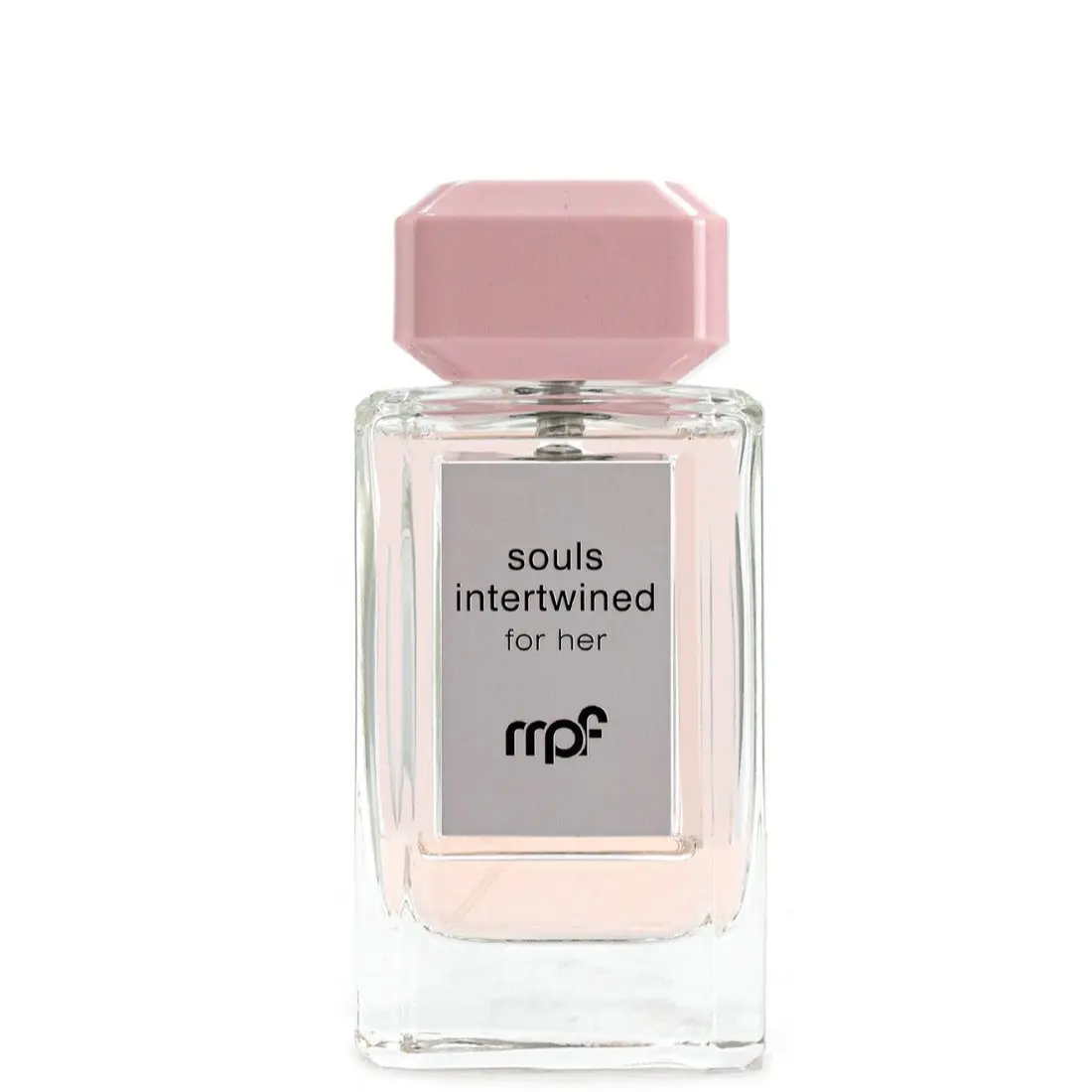 Souls Intertwined For Her Eau De Parfum 100ML by My Perfumes - Image 2