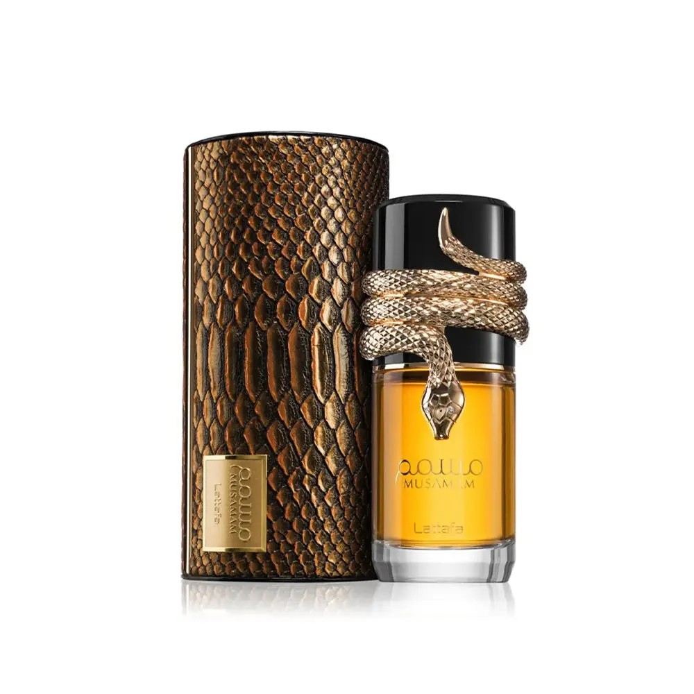 Musamam Eau De Parfum 100ml Lattafa Luxury