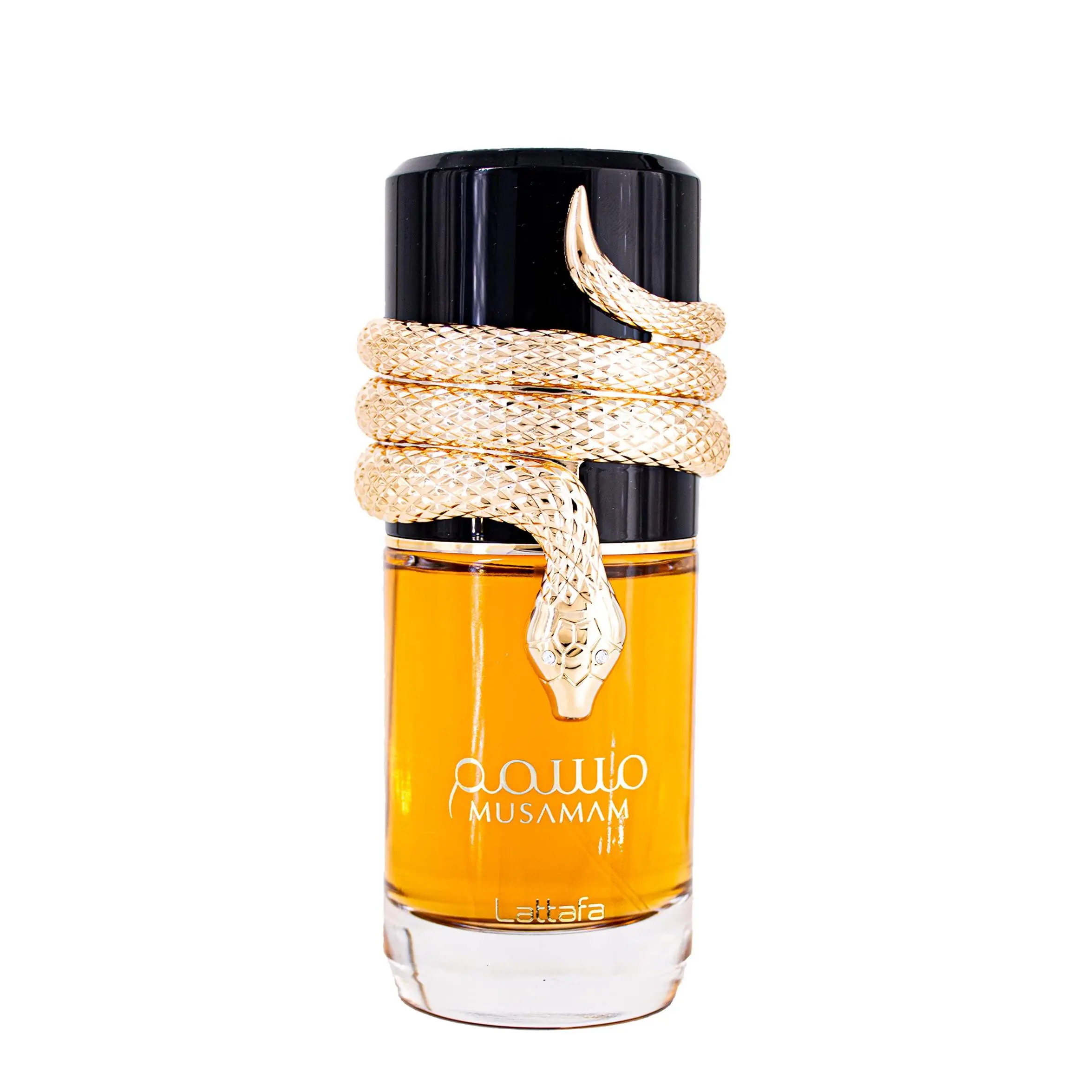 Musamam Eau De Parfum 100ml Lattafa Luxury - Image 2