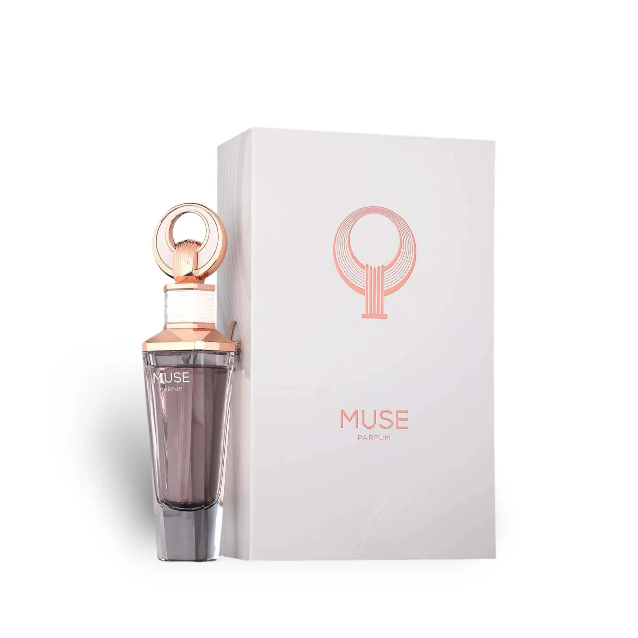 Muse Eau De Parfum 100ml French Avenue by Fragrance World