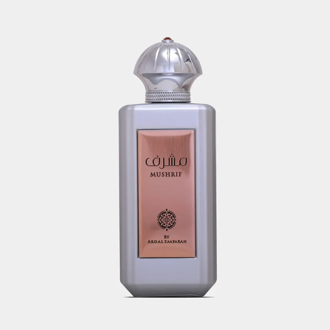 Mushrif 100ml Eau De Parfum Ard Al Zaafaran - Image 2