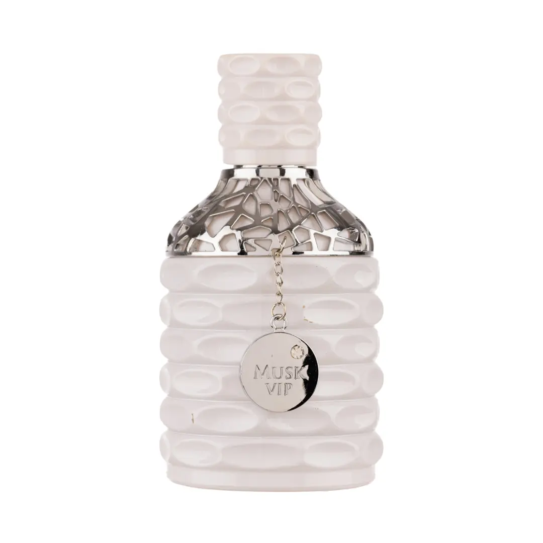 Musk VIP EDP 100ml French Avenue by Fragrance World
