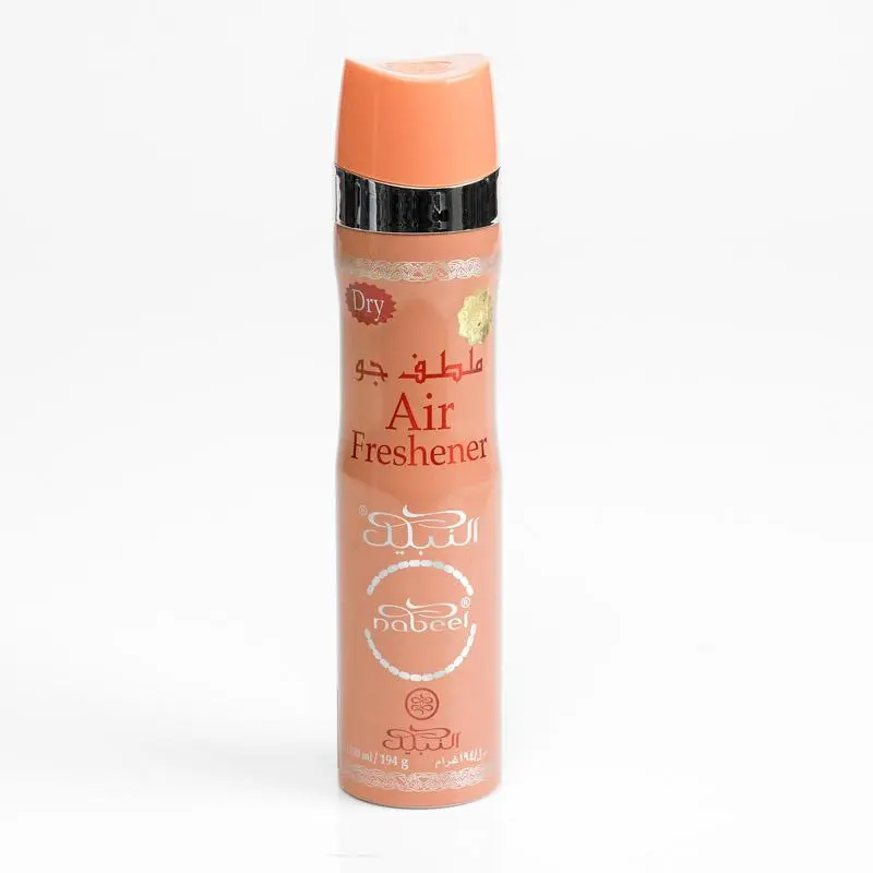 Nabeel (Touch Me) Air Freshener 300ml Nabeel x6
