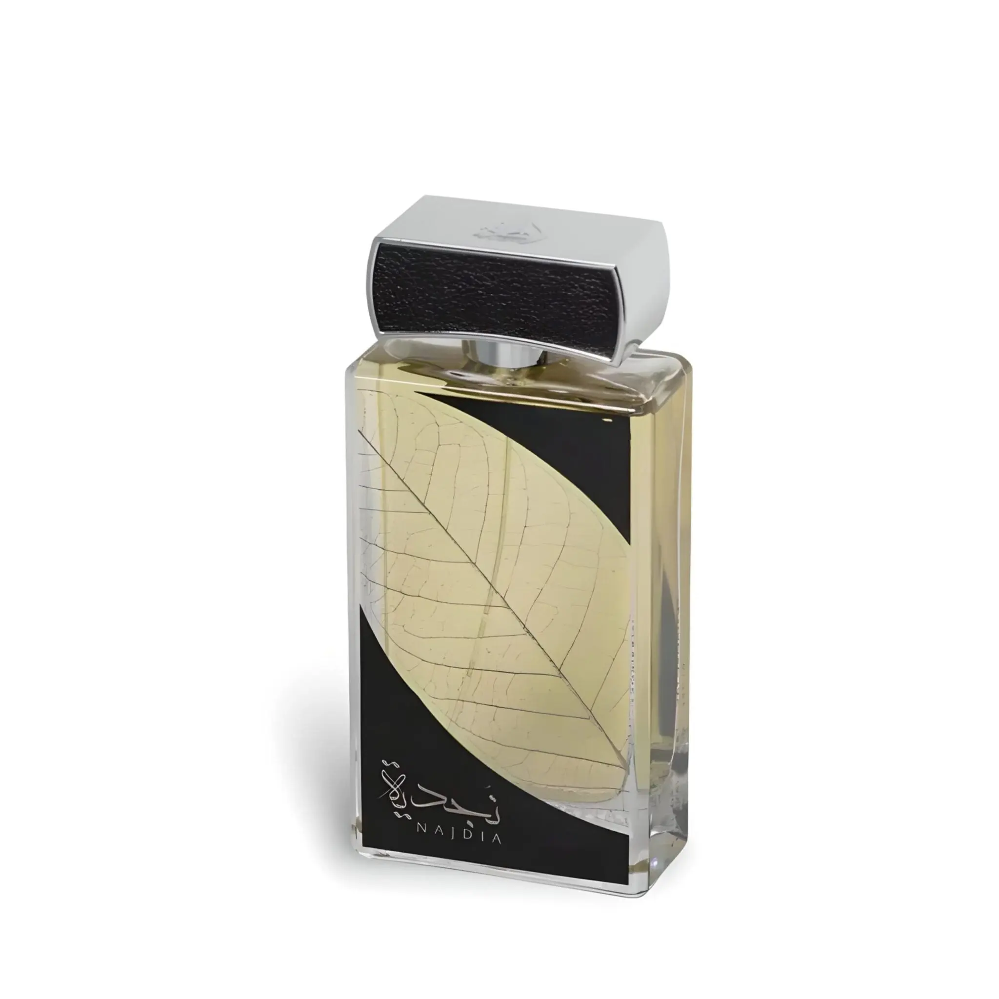 Najdia with Deo 100ml Eau De Parfum Lattafa - Image 2